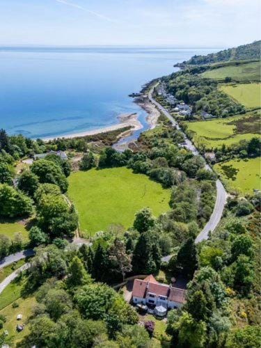 The Best Moments Start Here Nature lodge in England