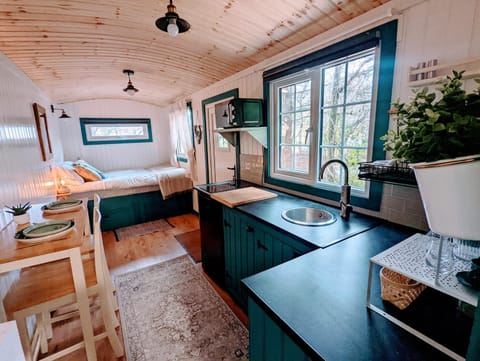 The Best Moments Start Here Nature lodge in England