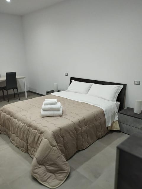 Be Home Apartment in Matera