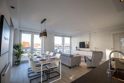 Home Away, Light and Bright Apartment in Zeeland, Netherlands