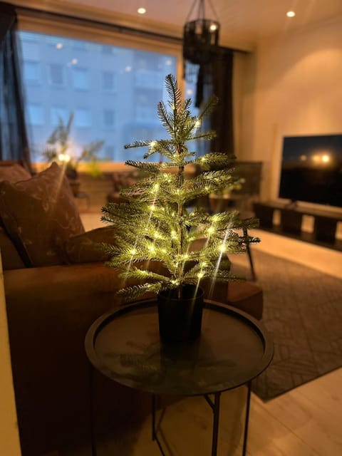 Saunallinen kolmio Tampereen ydinkeskustassa Apartment in Finland