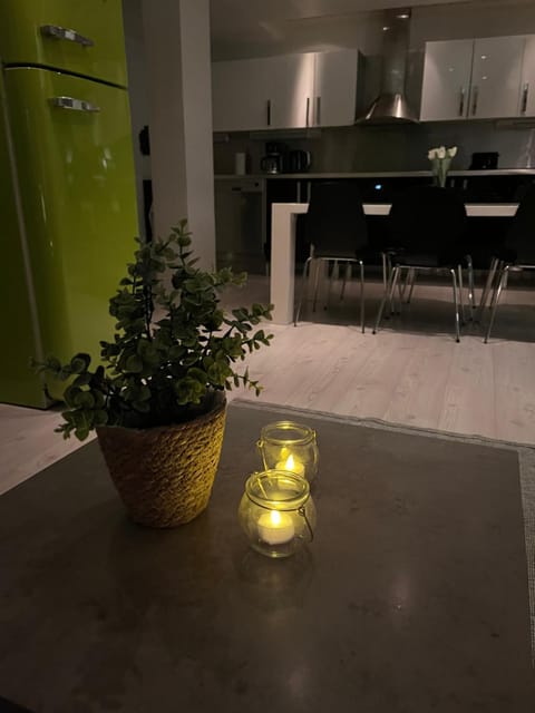 Saunallinen kolmio Tampereen ydinkeskustassa Apartment in Finland