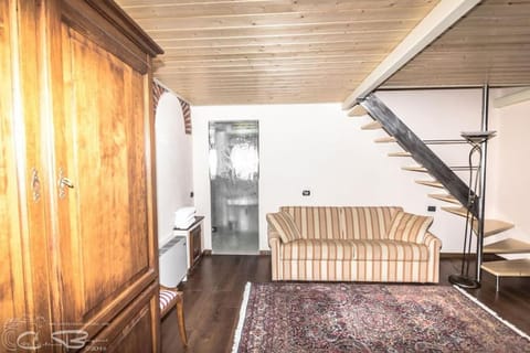 Beautiful Suite By Villa Il Mosaico Apartment in Florence