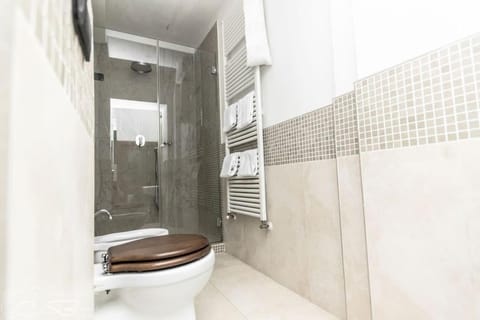 Beautiful Suite By Villa Il Mosaico Apartment in Florence