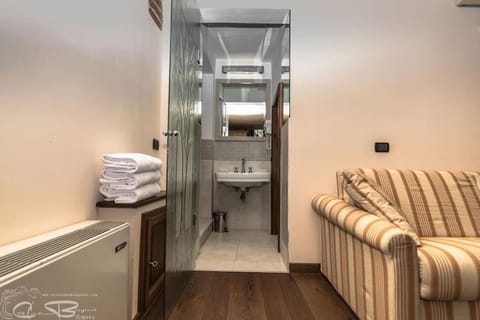 Beautiful Suite By Villa Il Mosaico Apartment in Florence