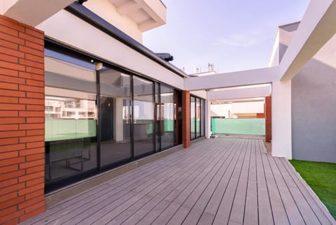 Day, View (from property/room), Balcony/Terrace