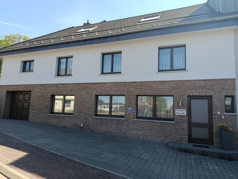 Ferienhaus CAMILLO House in Wallonia, Belgium