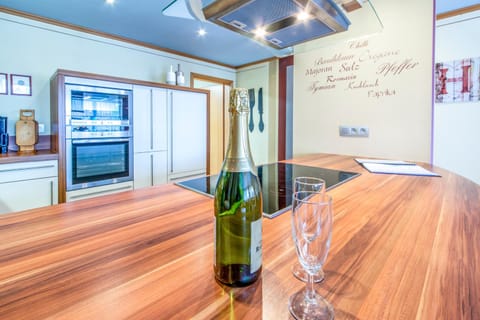 Ferienhaus CAMILLO House in Wallonia, Belgium