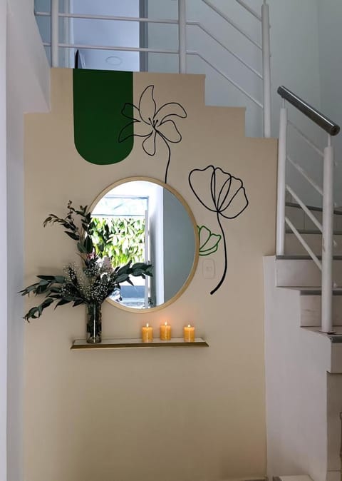 Decorative detail