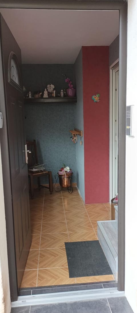 L'ECUREUIL Apartment in Saarland, 66, Germany