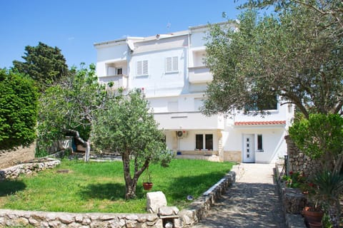 Property building, Natural landscape, Garden, Garden view