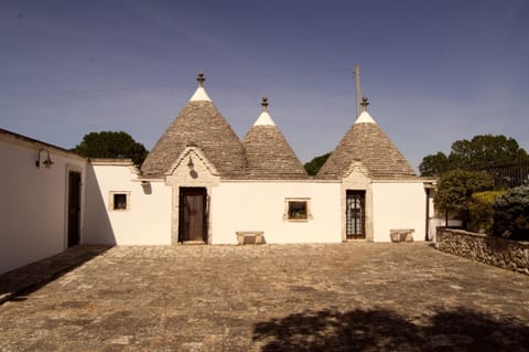 Trulli Cibelis House in Province of Taranto