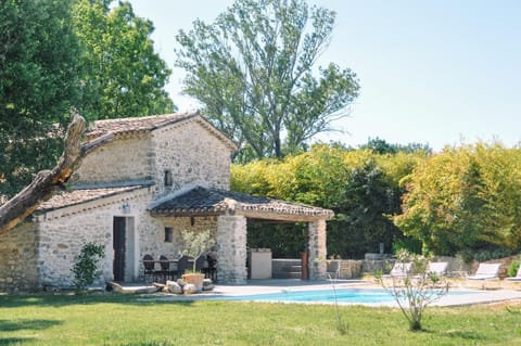 La Parenthèse House in Provence-Alpes-Côte d'Azur