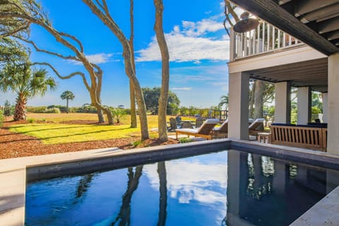 Sea Dream House in Isle of Palms