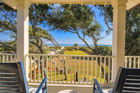 Sea Dream House in Isle of Palms