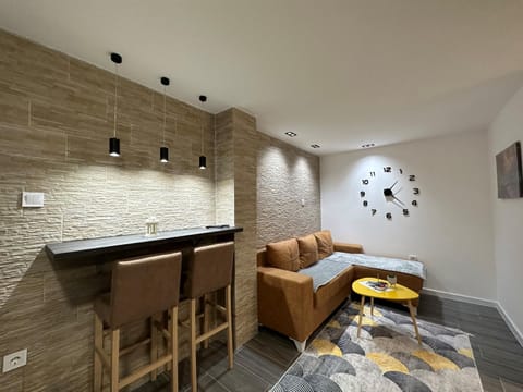 Vucinic Studio Apartment Apartment in Montenegro