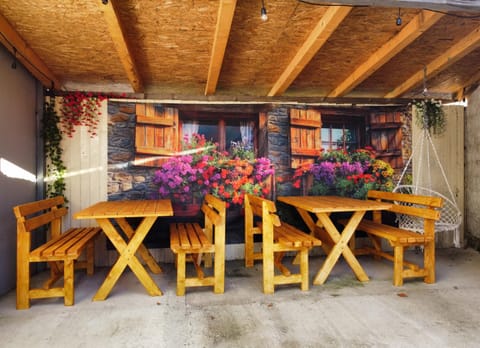 Vucinic Studio Apartment Apartment in Montenegro