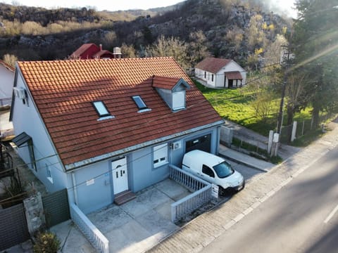 Vucinic Studio Apartment Apartment in Montenegro