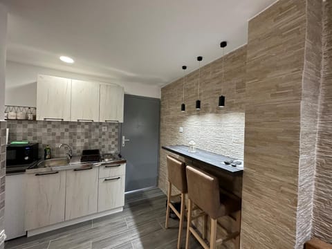 Vucinic Studio Apartment Apartment in Montenegro