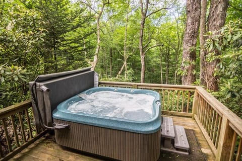 Appalachian Retreat House in Blowing Rock