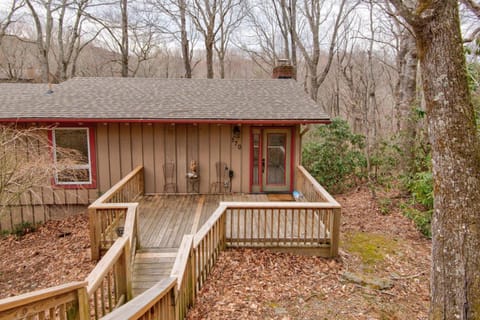 Appalachian Retreat House in Blowing Rock