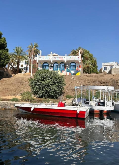 Activities, River view