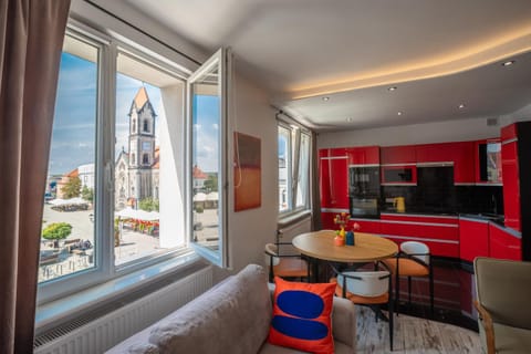 View (from property/room), View (from property/room), Dining area, kitchen