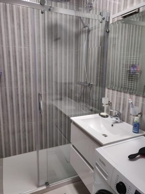 Mathilde Apartment in Brussels