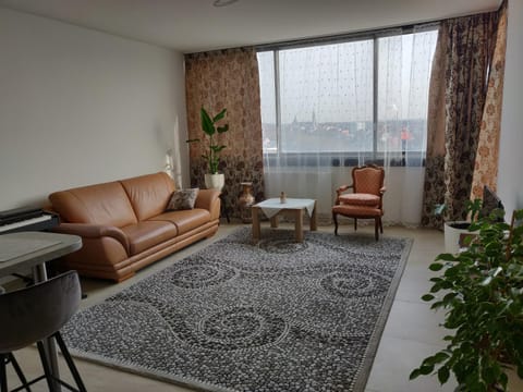 Mathilde Apartment in Brussels