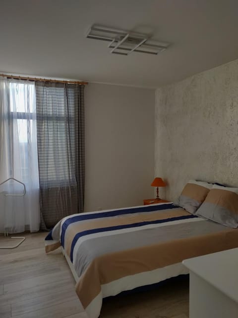 Mathilde Apartment in Brussels