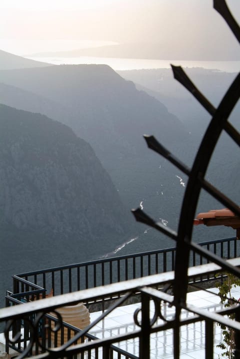 Spring, View (from property/room), View (from property/room), Balcony/Terrace, On site, Mountain view, River view, Sea view