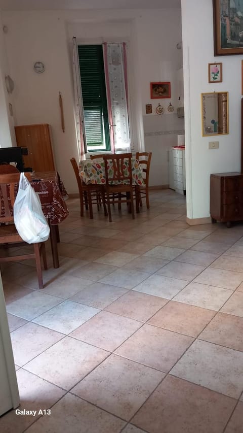 Casa Caterina Setri Levante Apartment in Sestri Levante