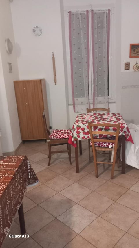 Casa Caterina Setri Levante Apartment in Sestri Levante