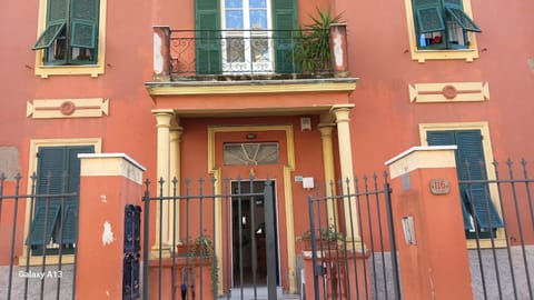 Casa Caterina Setri Levante Apartment in Sestri Levante