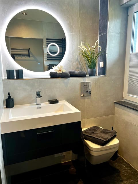 Apartment Klabautermann Apartment in Mecklenburg-Vorpommern, Germany