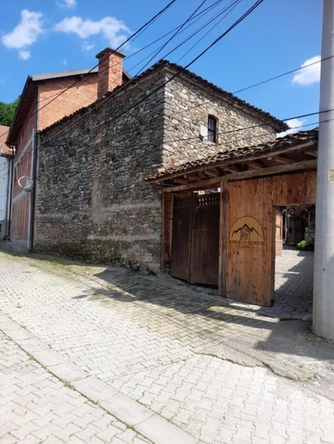 Etno kuca Petrovic Hotel in North Macedonia