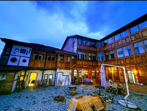 Etno kuca Petrovic Hotel in North Macedonia