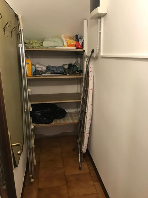 Appartamento per brevi periodi "Pi&Ci" House in Bergamo