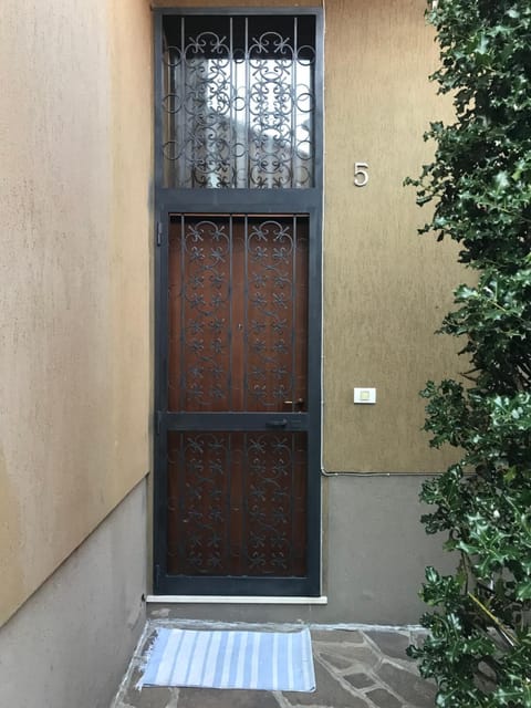 Appartamento per brevi periodi "Pi&Ci" House in Bergamo