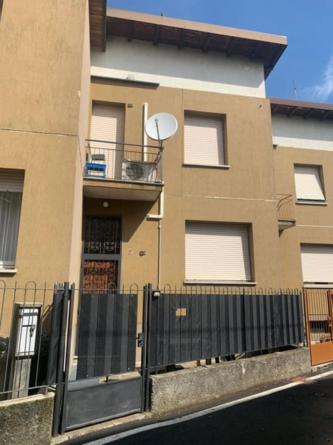 Appartamento per brevi periodi "Pi&Ci" House in Bergamo