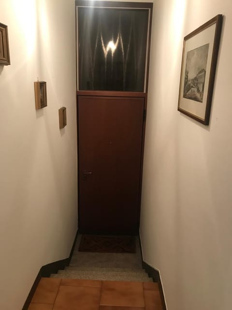 Appartamento per brevi periodi "Pi&Ci" House in Bergamo