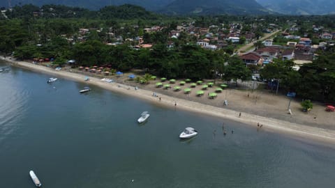 Casa de praia House in Paraty