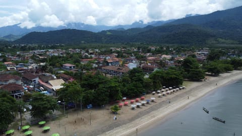 Casa de praia House in Paraty