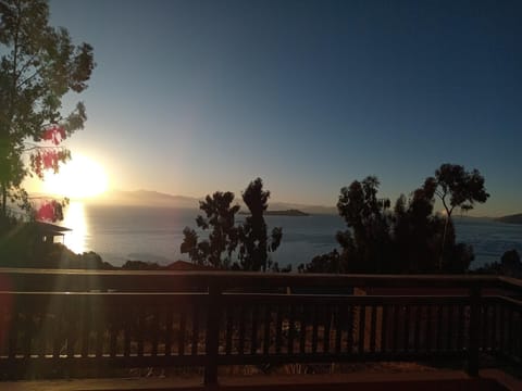 Sea view
