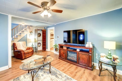 Charming Negaunee Home about 2 Mi to Teal Lake! House in Marquette