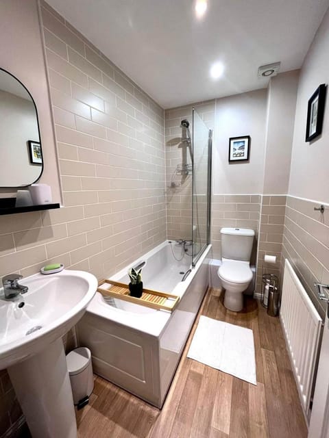 Beautiful 3 bedroom home in the heart of Alnwick House in Alnwick