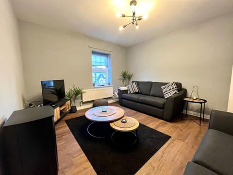 Beautiful 3 bedroom home in the heart of Alnwick House in Alnwick