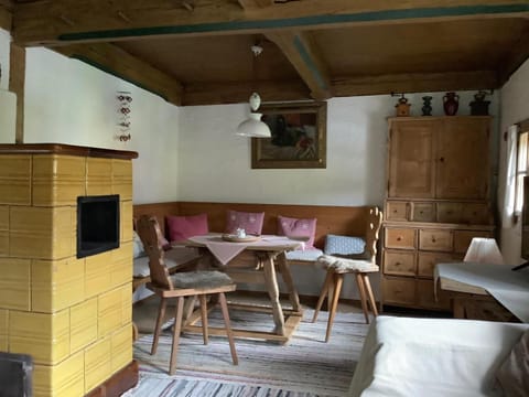 Ferienhaus Lindaubachgütl House in Salzburgerland