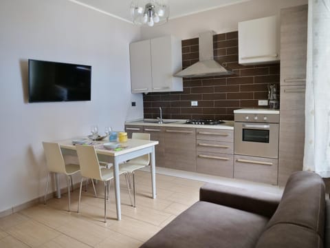 Casa Salumiere ‐ BICAMERE con posto auto vicinissimo alla spiagga Costa Azzurra Apartment in Grado