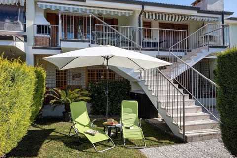 Apart Dina Apartment in Colà